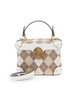 302-3957H Сумка жен., иск. кожа