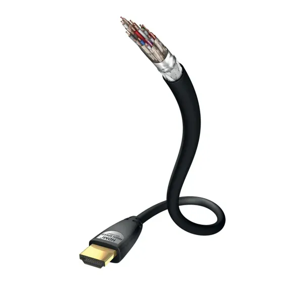 Inakustik Star HDMI 1m