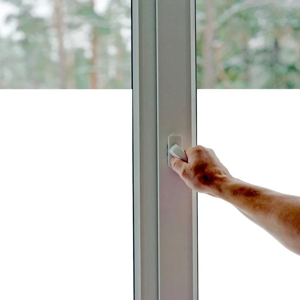White out 70x150 см белая малопрозрачная пленка