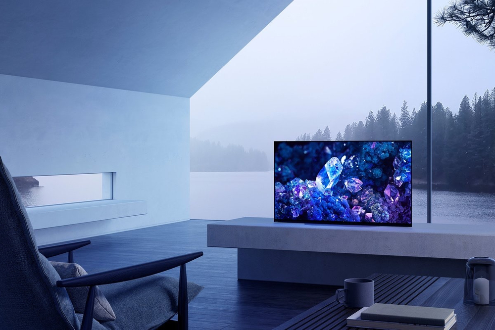 ТЕЛЕВИЗОР 4K SONY XR-42A90K EU