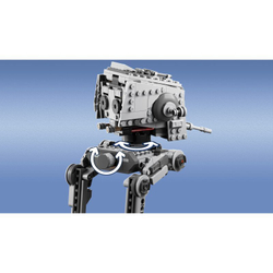 Конструктор LEGO Star Wars - AT-ST Хота 75322