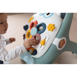Smoby Little - Walker толкатель интерактивный 3 в 1 140304