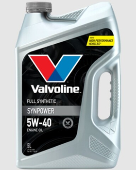 VALVOLINE - VAL0056-VAV - Ulje za motor
