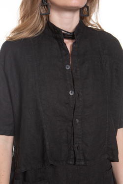 УКОРОЧЕНЫЙ ЖАКЕТ