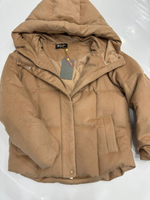 Пуховик Loro Piana