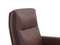 Кресло Rafael-M B2119 Коричневый