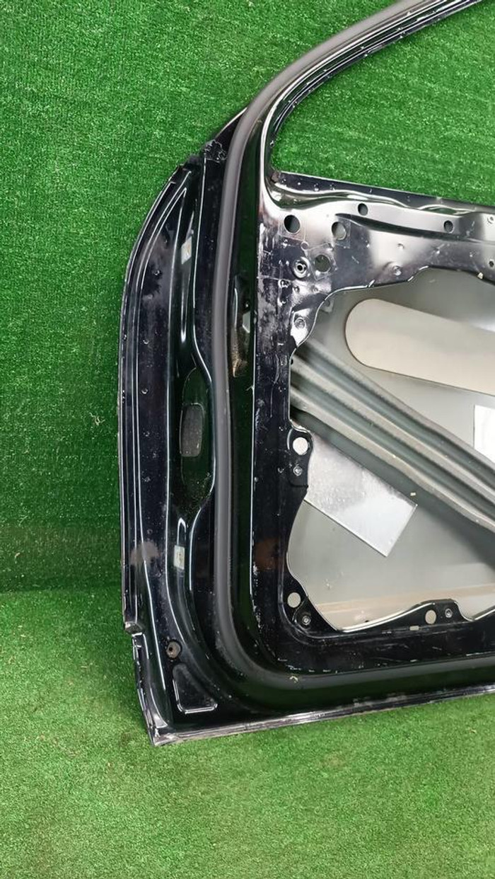 Дверь передняя правая Porsche Cayenne 2 958 (2010-2018)