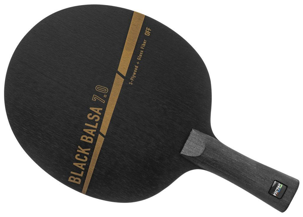 Victas Black Balsa 7.0