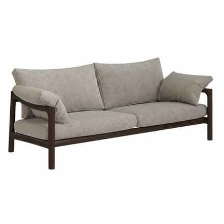 Диван 2-х местный «ВЕРА КОМФОРТ»