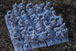 Zombie Warriors