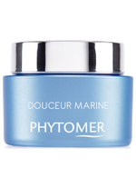 PHYTOMER DOUCEUR MARINE SOOTHING MOISTURIZING CREAM