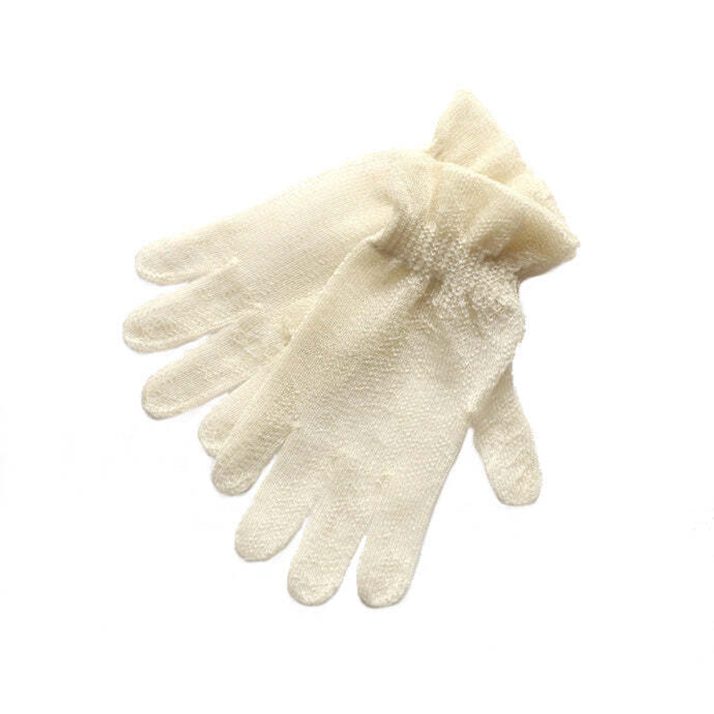Lirene Регенерирующие перчатки, пилинг + маска (1 шт)