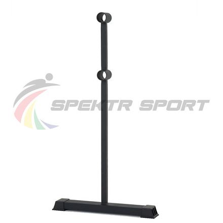 Опора переносного хореографического станка двухрядного Адажио