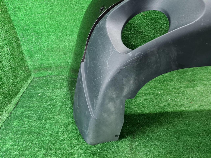 Бампер задний BMW X5 F15 (2013-2018)