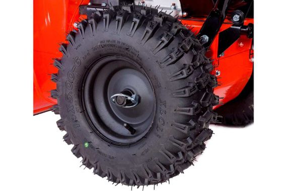 Снегоуборщик GIGANT SP-01