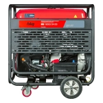 FUBAG BS 19000 DA ES генератор бензиновый 641060