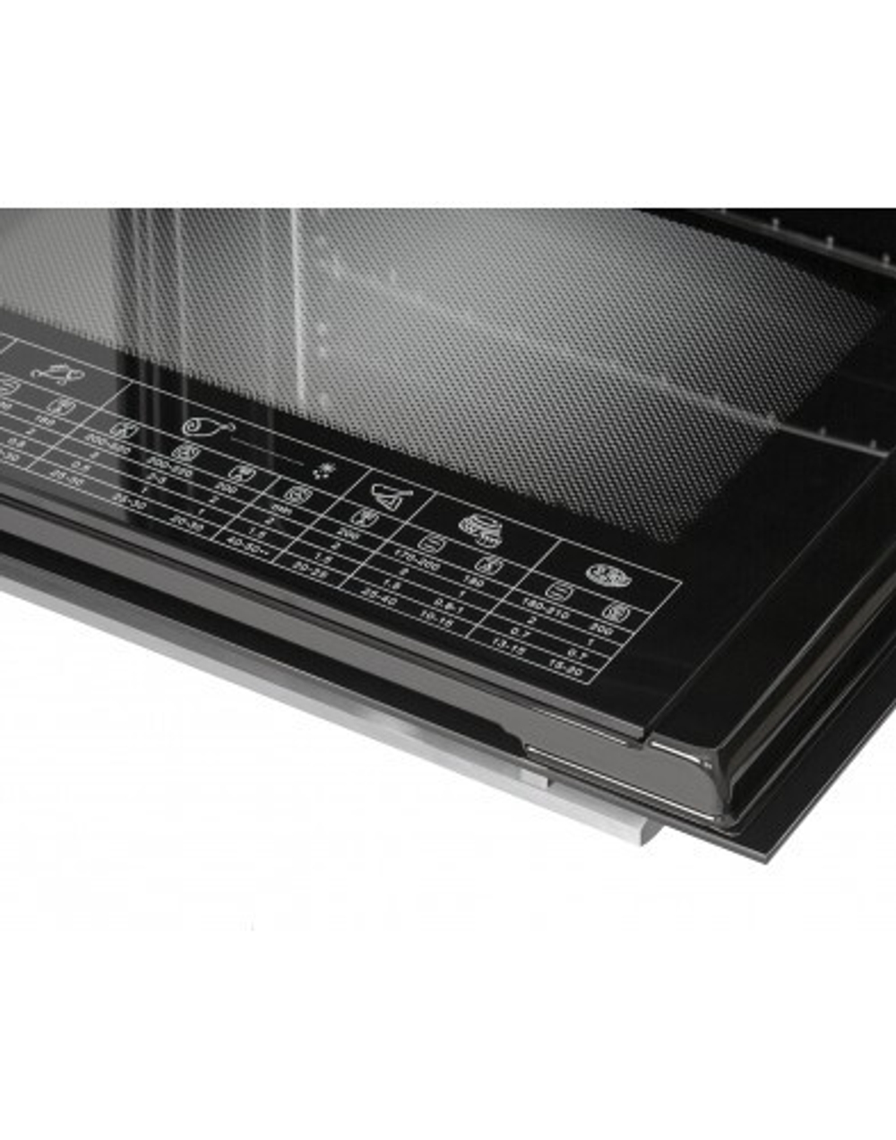 Электрический духовой шкаф GEFEST ДА 622-04 А (черн.)