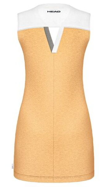 Теннисное платье Head Play Tech - Размер L