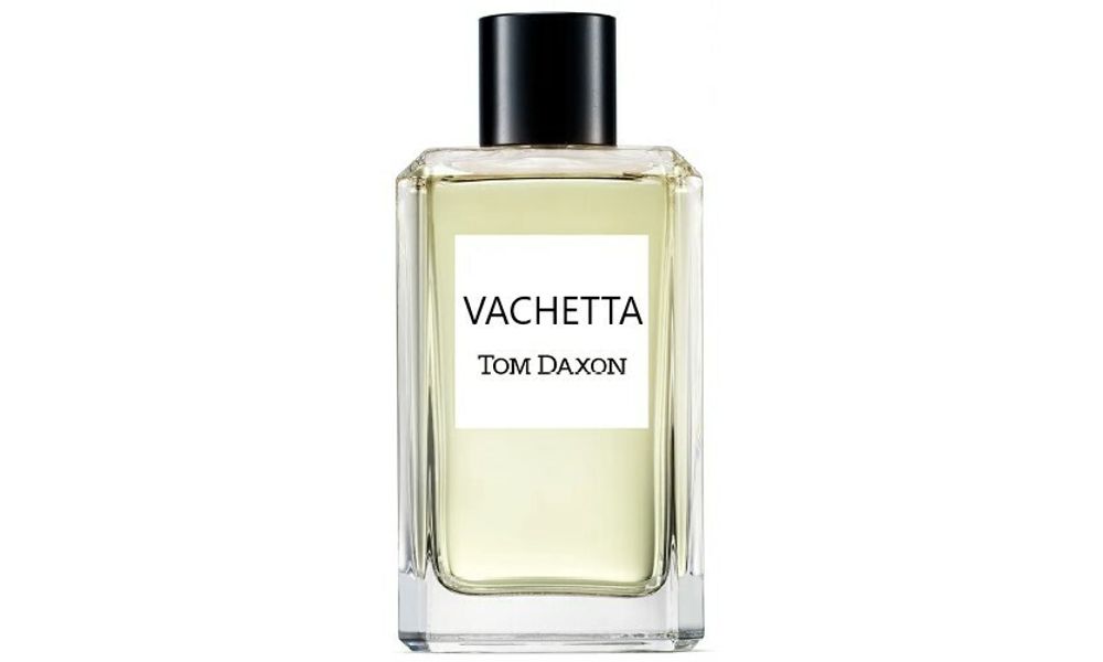 Tom Daxon vachetta