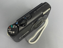 Canon PowerShot A2200