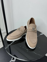 Лоферы Louis Vuitton