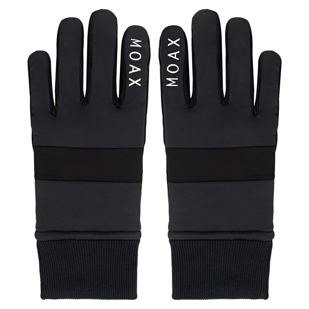 Перчатки Moax Cross тёмно-серый, M0873-12400