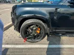 КОВАНЫЕ ДИСКИ ДЛЯ LAND ROVER DEFENDER L663 2023 ЛЕНД РОВЕР ДЕФЕНДЕР