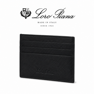 Мужские картхолдеры Loro Piana