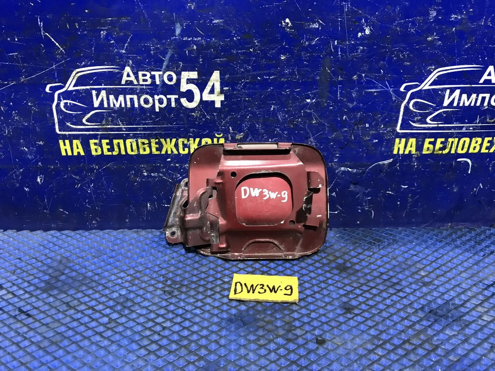 Лючок бензобака MAZDA DEMIO 2000