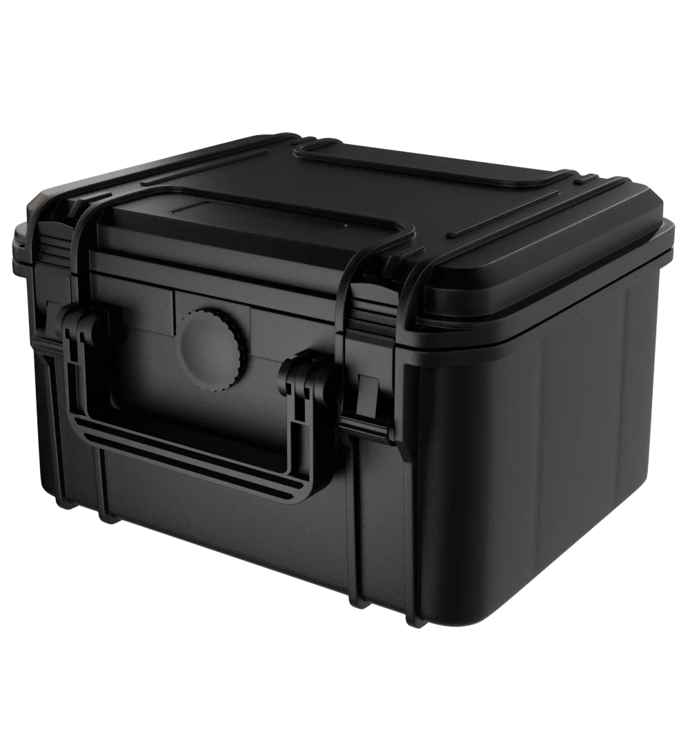 GuardDo Утилизатор HDD