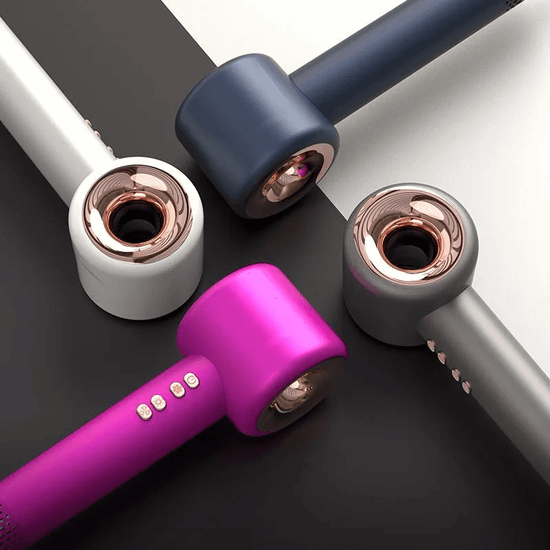 Фен SenCiciMen Hair Dryer X13