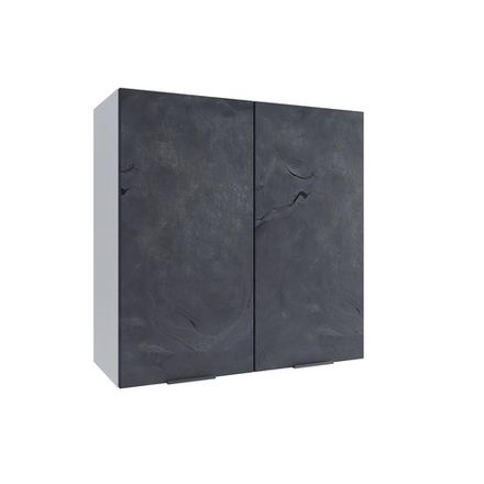 Кухня Модуль П 700 Фенис Арт Сталь