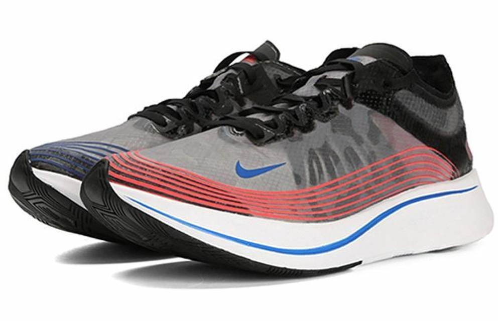 Кроссовки Nike Zoom Fly Sp Shm