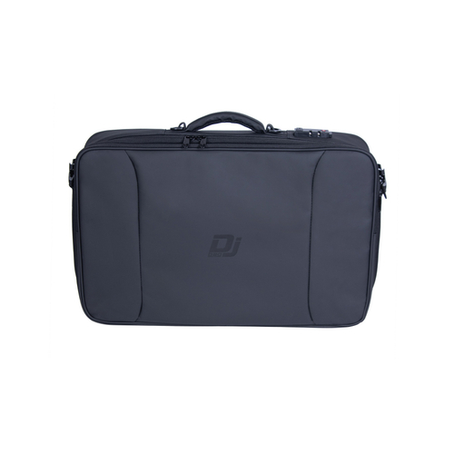 DJ BAG Comfort Medium - сумка с плечевым ремнем для небольших DJ контроллеров.