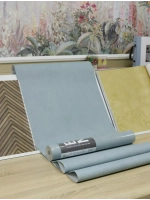 Обои флизелиновые BN 220864 Color Stories II Нидерланды