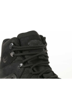 Ботинки Scooter / осень-зима / чёрный