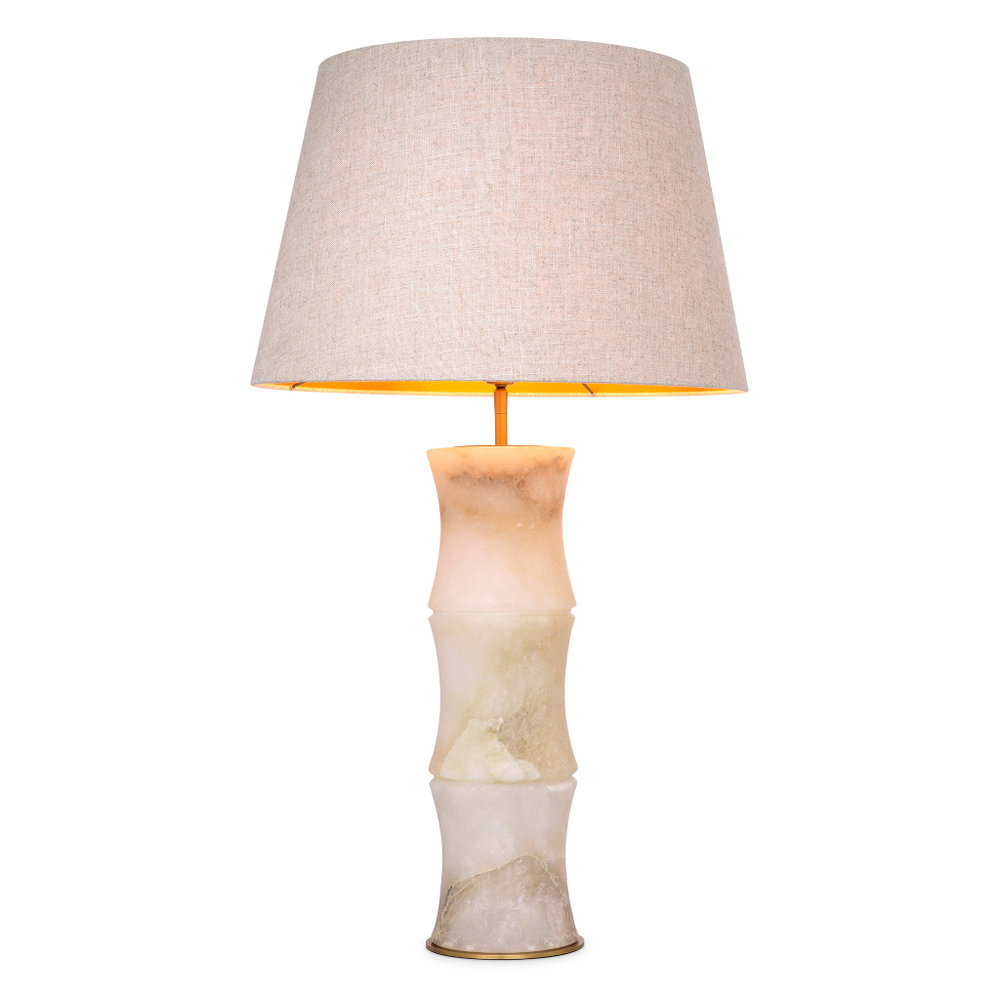Лампа настольная Table Lamp Bonny арт.116217