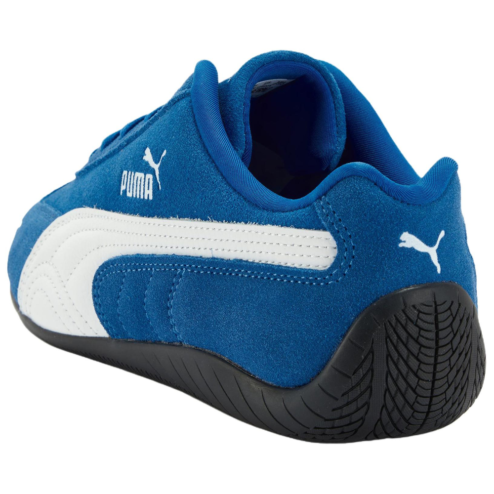 Кроссовки Puma Speedcat Faded 'Blue' 406329-18