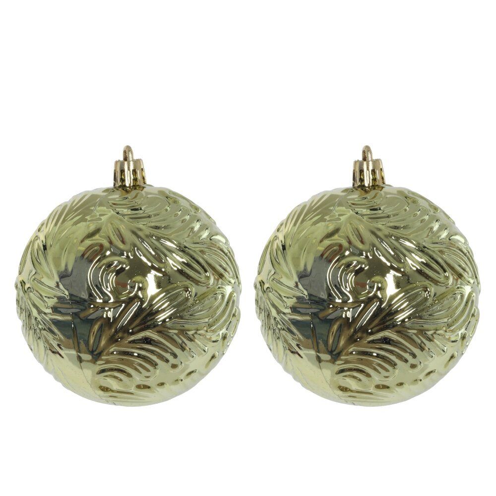 GAEM Набор из 20шт Украшение новогоднее "Шар", L40 W8 H40 см