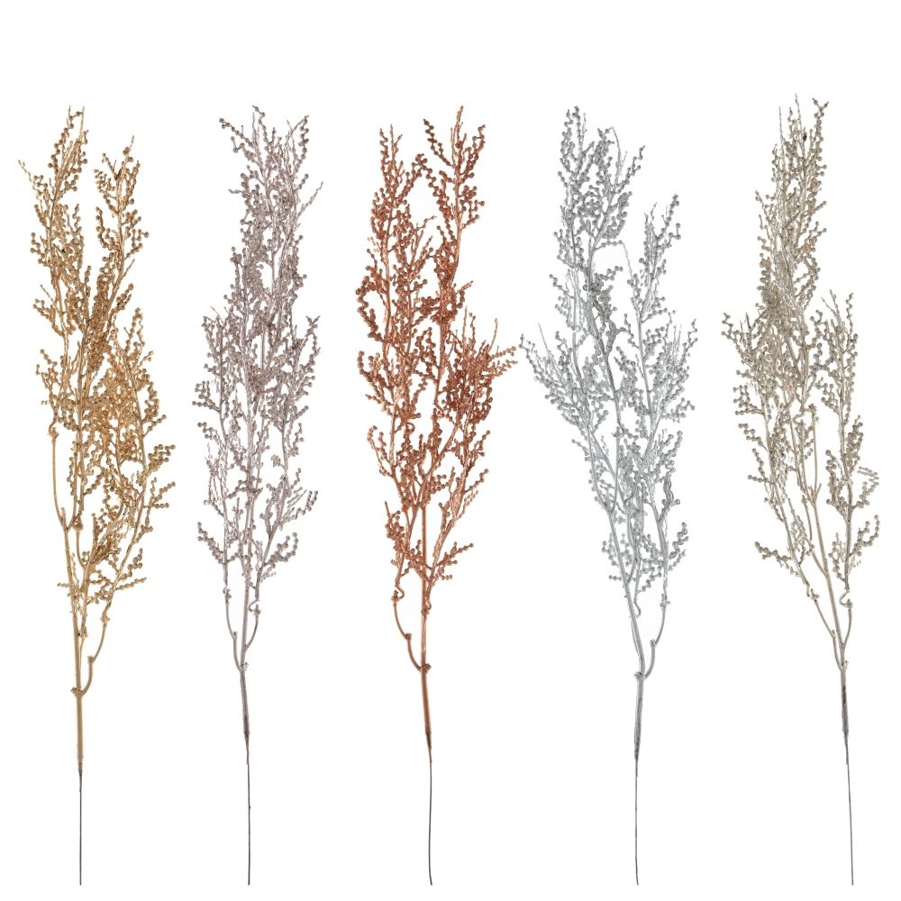 GAEM Иделие декоративное "Ветка", L15 W2 H55 см, 5в.