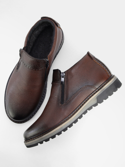 Ботинки мужские M802-1R