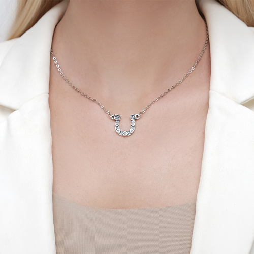 "Глория" подвеска из коллекции "Ералаш" от Jenavi