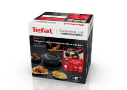 Крышка с функцией гриля для мультиварки Tefal EY150830