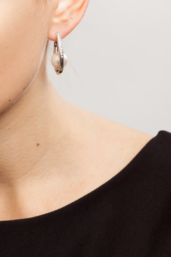 Эол (Серьги)