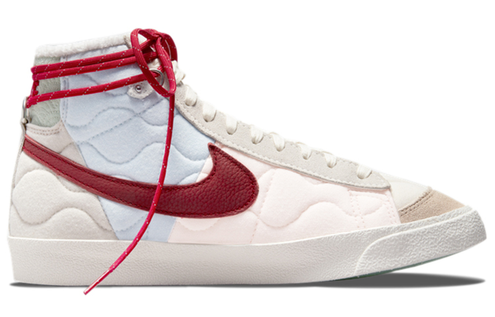 Кроссовки Nike Blazer '77 "Year Of The Tiger" Cny (Женская размерная сетка)