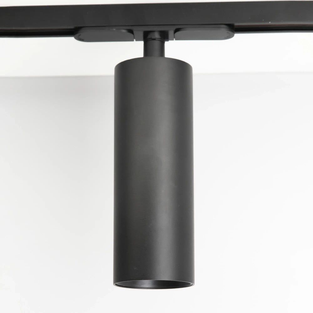 Citilux Тубус CL01T181N LED Трековый светильник Чёрный