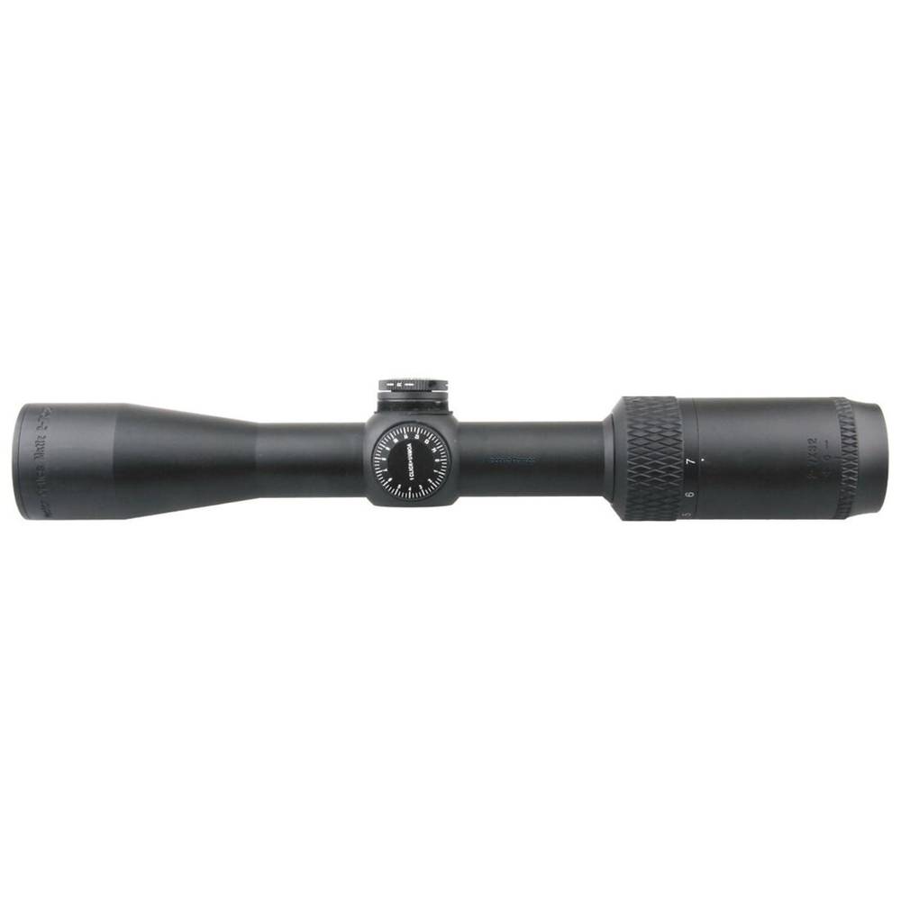 Оптический прицел Vector Optics Matiz (2-7x32, сетка MOA, 25,4 мм, азотозаполненный, без подсветки) SCOM-33