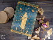 Шкатулка "Флора" Морриса