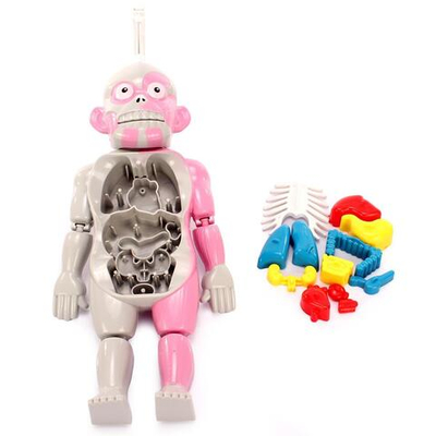 Наст.игра, коробка YC5190A