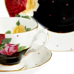 Royal Albert Набор для завтрака 100 лет - 3 предмета RY-1072625